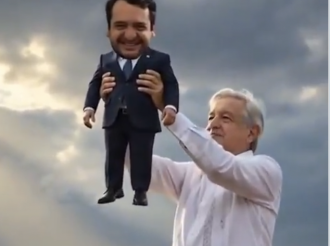Satánicamente Perverso